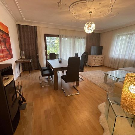 Haus Am Berg - Waldviertel Βίλα Arbesbach Εξωτερικό φωτογραφία