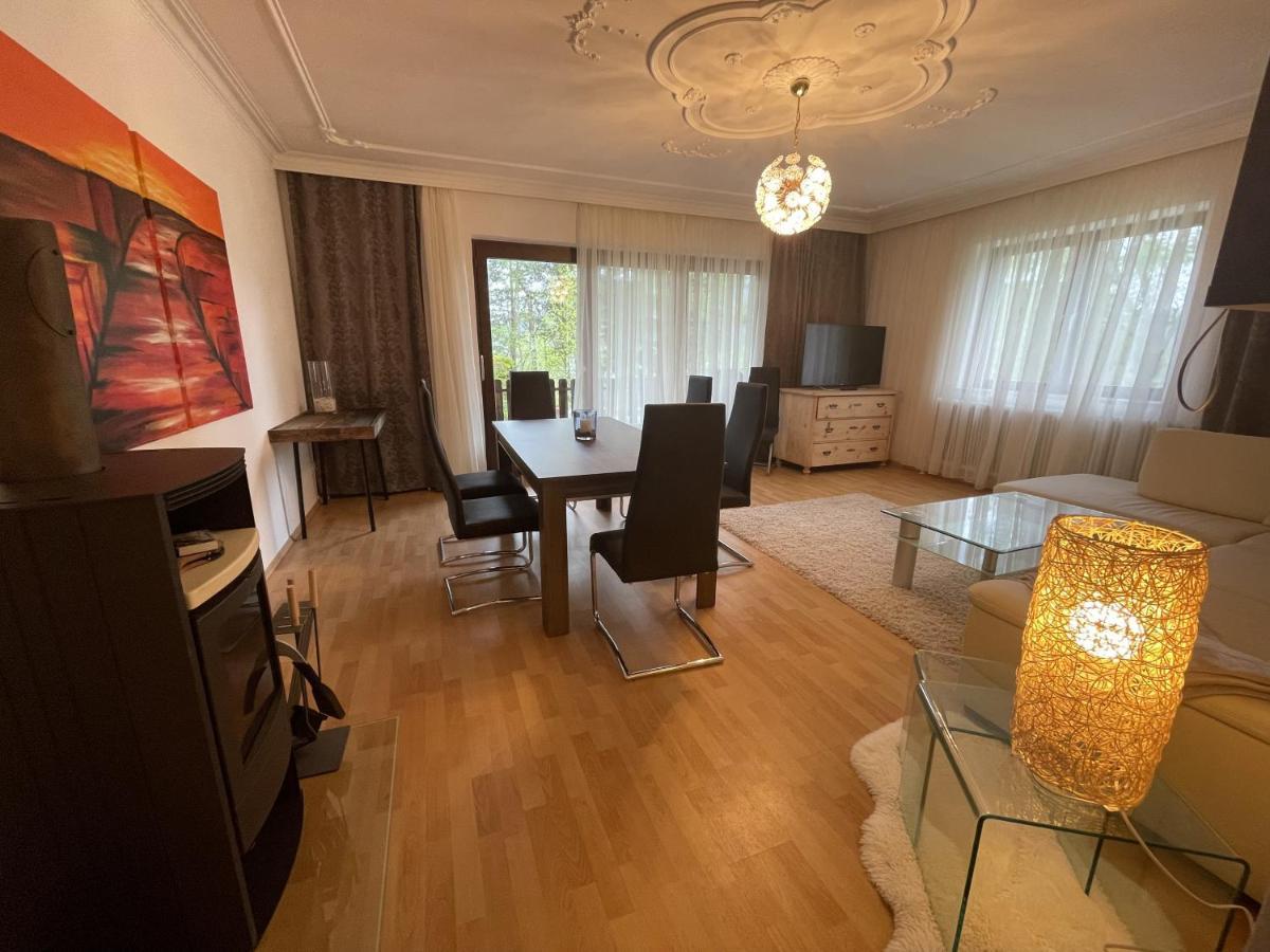 Haus Am Berg - Waldviertel Βίλα Arbesbach Εξωτερικό φωτογραφία