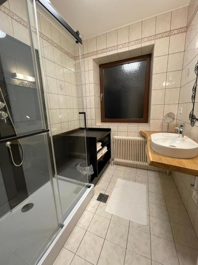 Haus Am Berg - Waldviertel Βίλα Arbesbach Εξωτερικό φωτογραφία